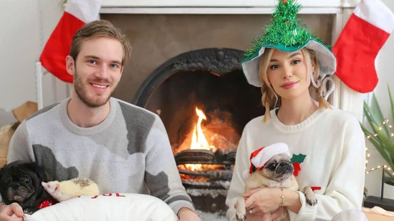 pewdiepie japonia dom
