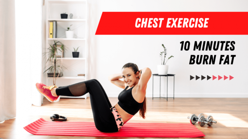 Exercícios para a parte superior do corpo para mulheres