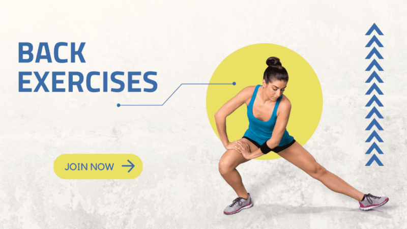 Exercícios para a parte superior do corpo para mulheres