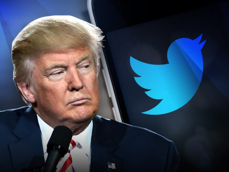 Donald Trump jr Twitter - Yanıltıcı bilgiler: