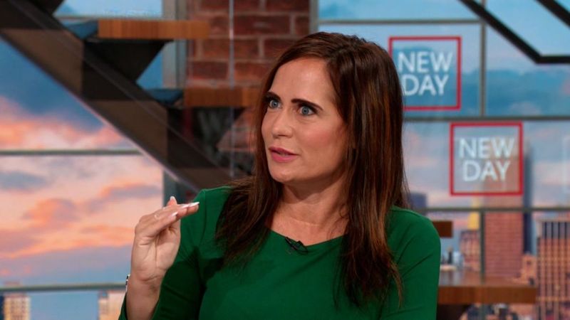 Iubitul lui Stephanie Grisham în 2021: Fostul secretar de presă al lui Trump se întâlnește cu cineva? Iată tot ce știm